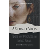 A Storm of Voices Where Light Fractures and Nature Speaks
