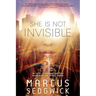 She Is Not Invisible