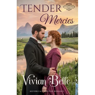 Tender Mercies: Providence Ridge Series Book #3