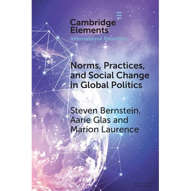 Norms, Practices, and Social Change in Global Politics