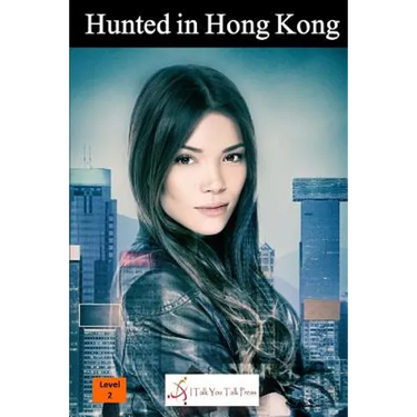 Hunted in Hong Kong