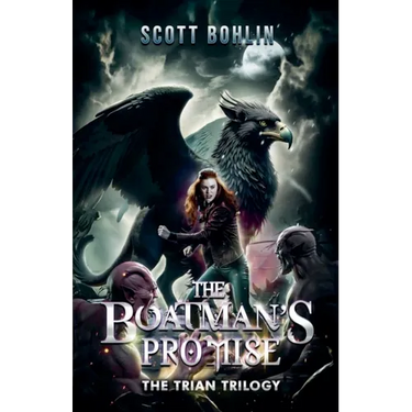 The Boatman's Promise