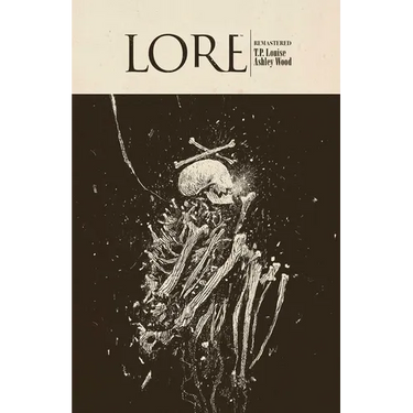 Lore Remastered