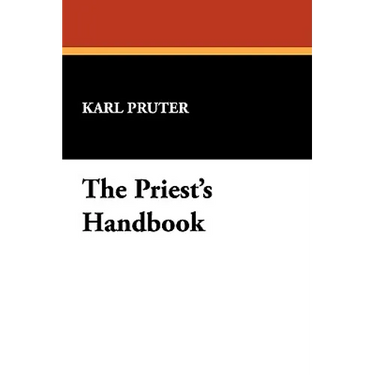 The Priest's Handbook