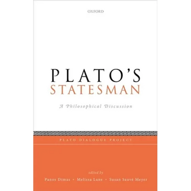 Plato's Statesman: A Philosophical Discussion