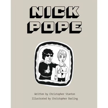 Nick Pope