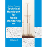Technical Handbook for Radio Monitoring HF Volume I