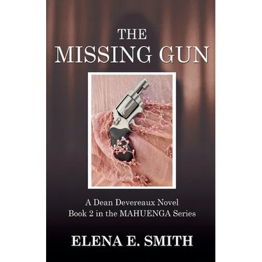 The Missing Gun