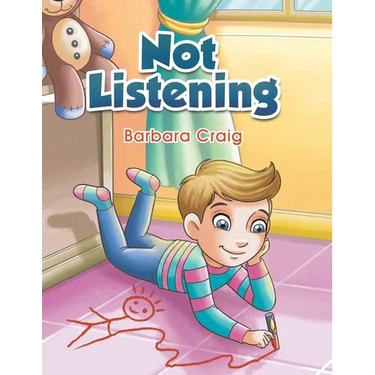 Not Listening
