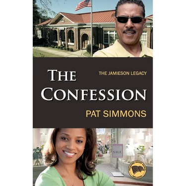 The Confession