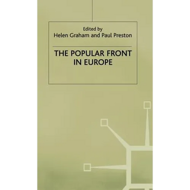 The Popular Front in Europe