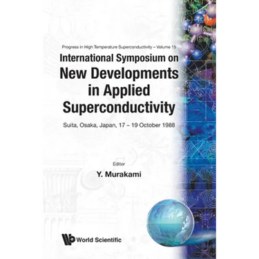 New Developments in Applied Super..(V15)