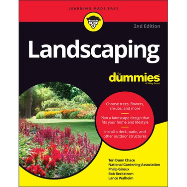 Landscaping for Dummies