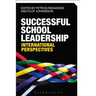 Successful School Leadership: International Perspectives