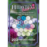 Hidato Beehive 2: 203 New Logic Puzzles