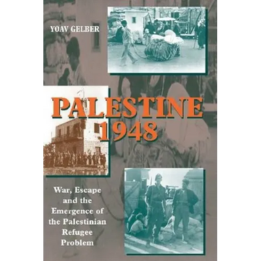 Palestine 1948, 2nd Edition