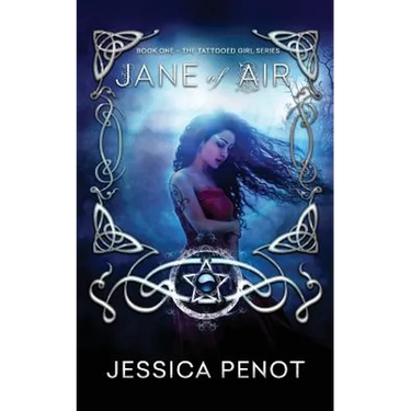 Jane of Air