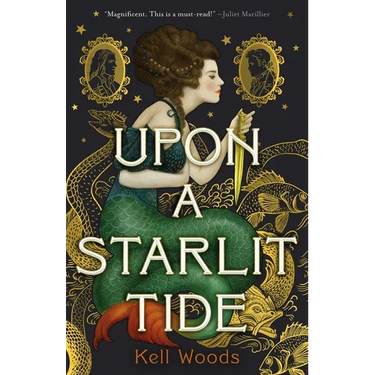 Upon a Starlit Tide