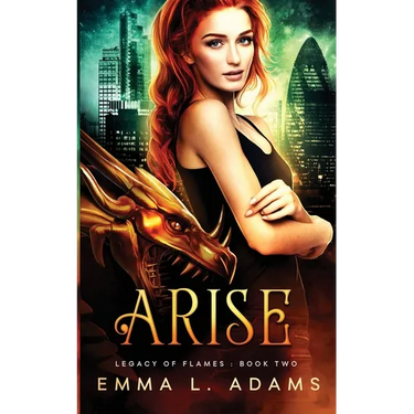 Arise