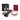 The Twilight Saga Cross-Stitch Kit: Includes 4 Patterns