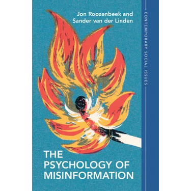 The Psychology of Misinformation