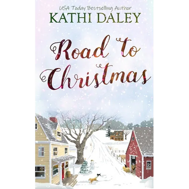 Road to Christmas