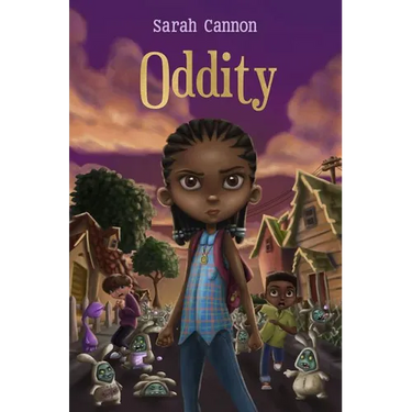 Oddity