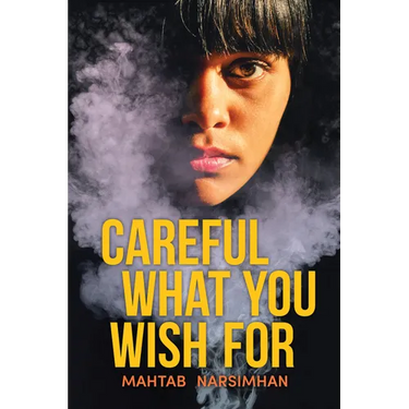 Careful What You Wish for