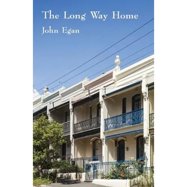 The Long Way Home