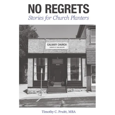 No Regrets