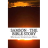 Samson - The Bible Story