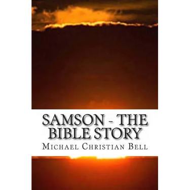 Samson - The Bible Story