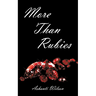 More Than Rubies