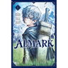 Almark, Vol. 1 (Manga)