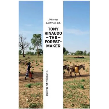 Tony Rinaudo