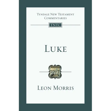 Luke: An Introduction and Commentary