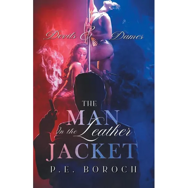 The Man In The Leather Jacket: Devils and Dames