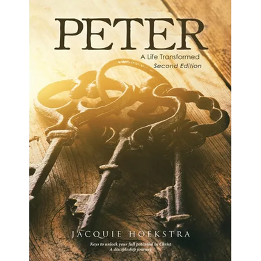 Peter: A Life Transformed