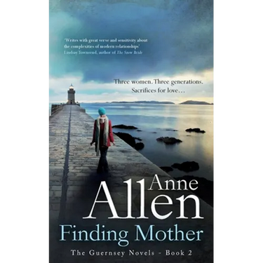 Finding Mother