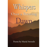 Whispers over a brewing dawn