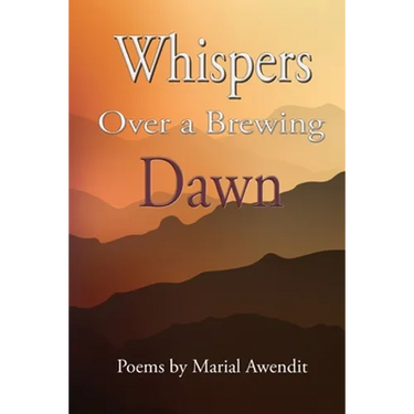 Whispers over a brewing dawn
