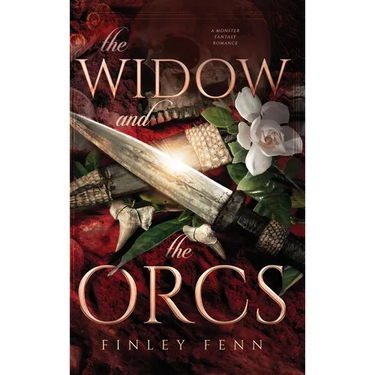 The Widow and the Orcs: A Monster Fantasy Romance