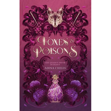 Foxes & Poisons