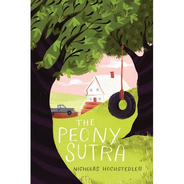 The Peony Sutra