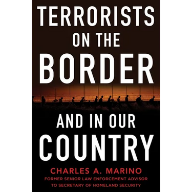 Terrorists on the Border and in Our Country
