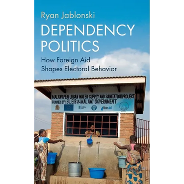 Dependency Politics