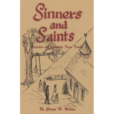 Sinners and Saints