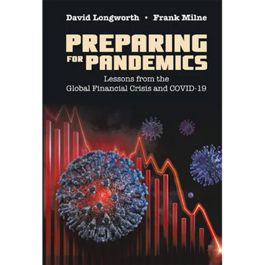 Preparing for Pandemics
