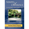 Making a Difference: Teaching Biblical Addiction Recovery