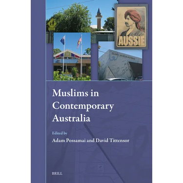 Muslims in Contemporary Australia